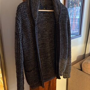 Scotch & Soda Cardigan Sweater